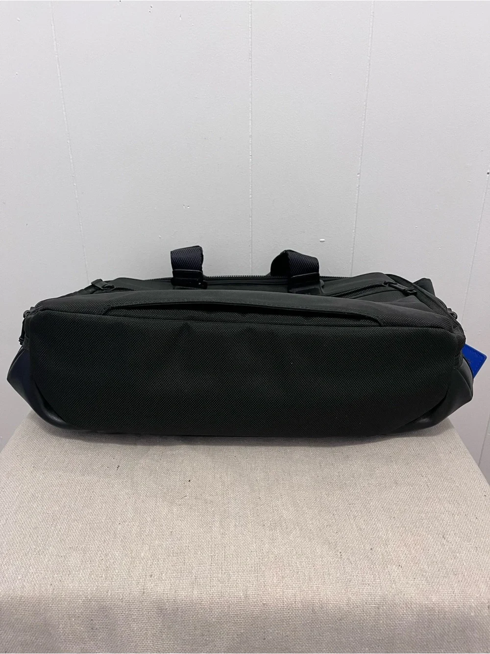 Tumi Alpha Bravo Briefcase Laptop Bag